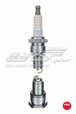 Свічки автомобільні NGK IGR6A11 ціна, від 17.65 USD