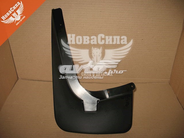 Бризковики передній, лівий Begel BG88050 ціна, від 10.94 USD
