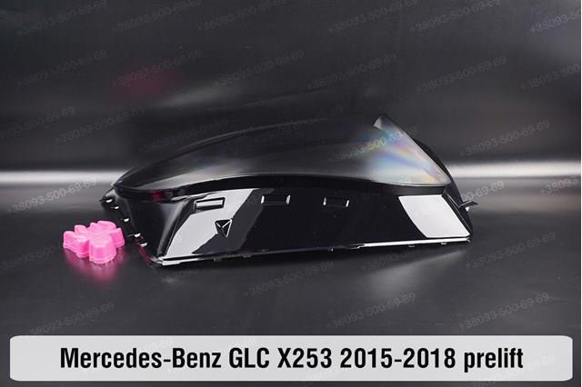 Фара права A2538202061 Mercedes