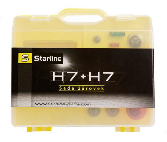 Купити 9999914 Starline 