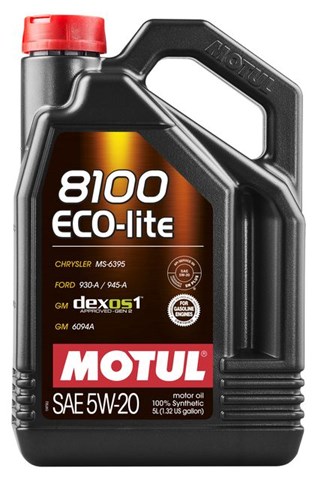841451 Motul Масло двигуна