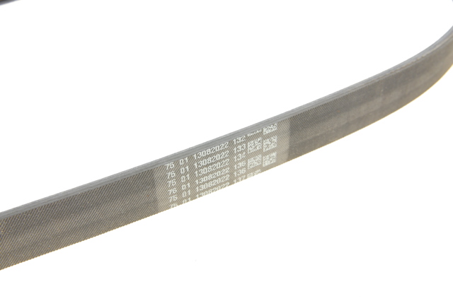 Клиновий ремінь Continental/Siemens 6PK848ELAST ціна, від 10.86 USD