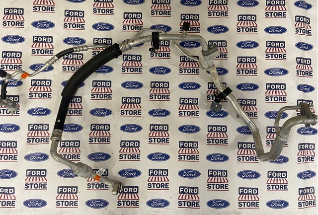  Ford LX6H19E881GD
