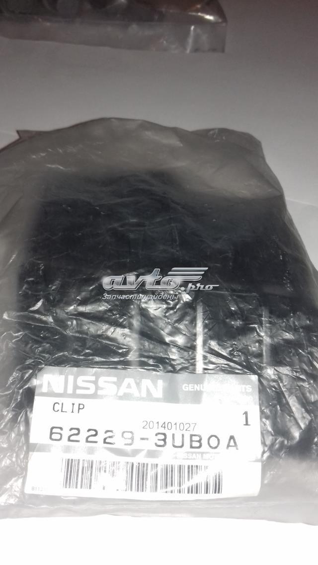  622293UB0A Nissan