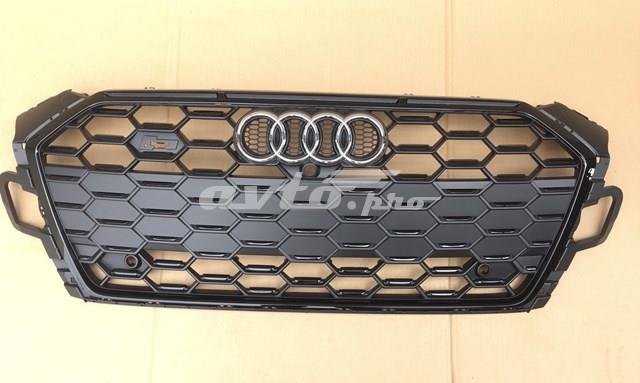 Купити 8W6853651BQ VAG Захисна решітка радіатора