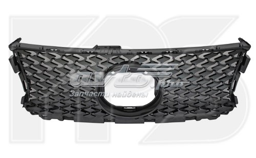 5311253060 Toyota Решітка радіатора