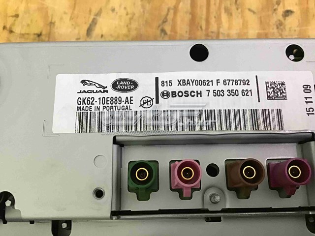  Land Rover LR079920 ціна, від 250.00 USD