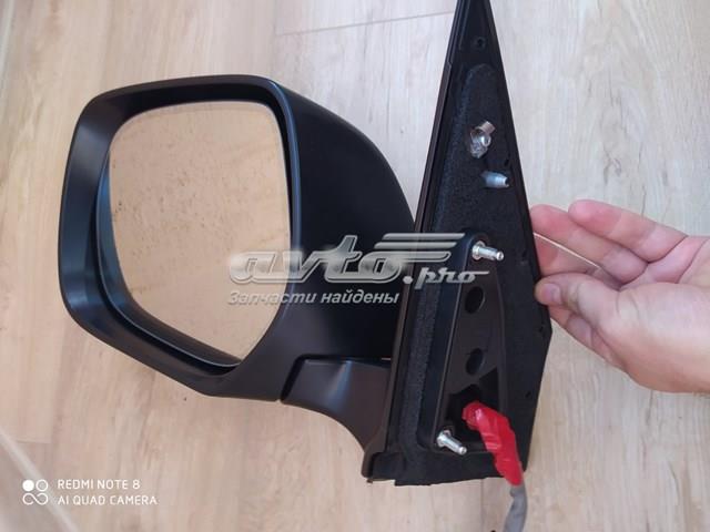 8794060R63 Toyota Дзеркало заднього виду, ліве