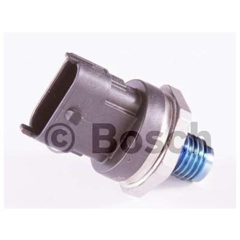 Датчик тиску палива Bosch 281006326