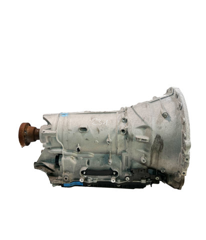 Коробка передач автомат Jaguar C2D19742 ціна, від 1393.62 USD