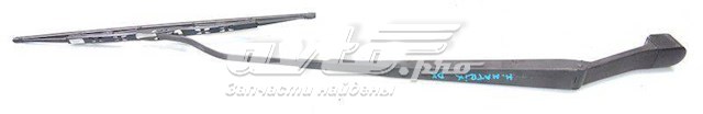 9832017000 Hyundai/Kia важіль-поводок склоочисника лобового скла