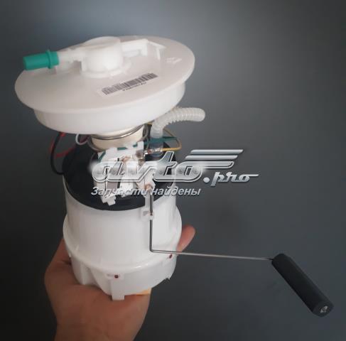3M519H307 Mazda Електробензонасос