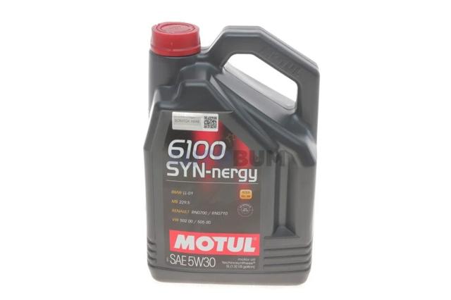 Моторне масло 838351 Motul