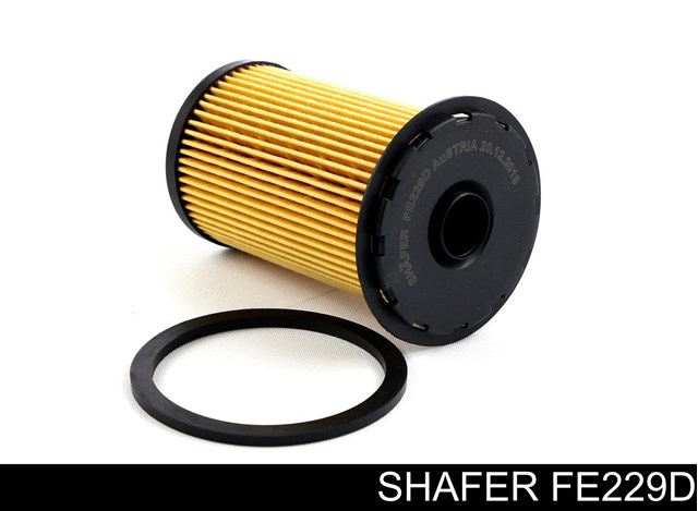 Фільтр паливний Shafer FE229D