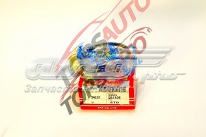 Поршні і шатуни TPR 34207STD ціна, від 19.59 USD