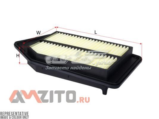 A90110 Sakura Повітряний фільтр двигуна