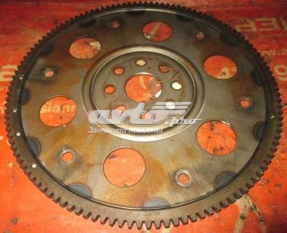 Купити 3210132080 Toyota Маховик із зубчастим ободом в зборі