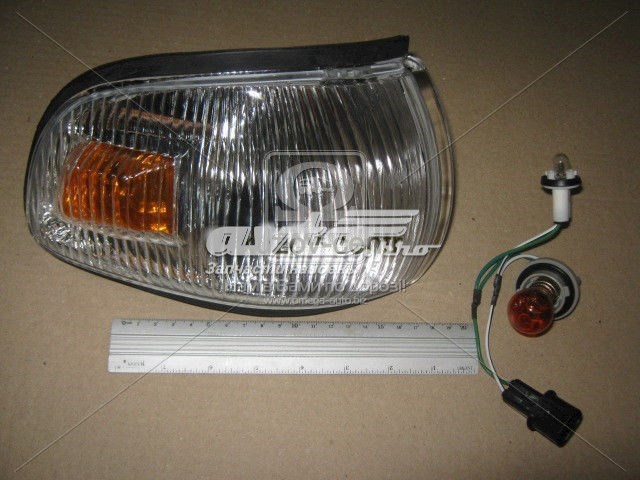 2211513RAE Depo/Loro/Abakus Поворотник правий