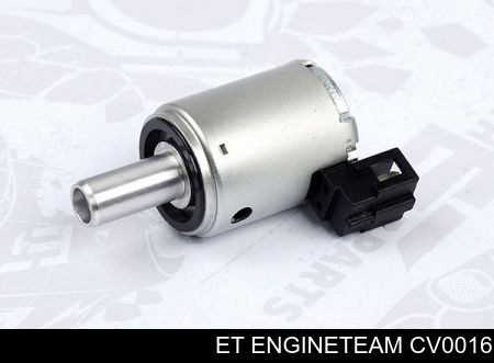 CV0016 ET Engineteam соленоїд акпп