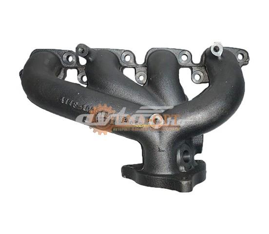 Купити 477F1008111 Chery Випускний колектор