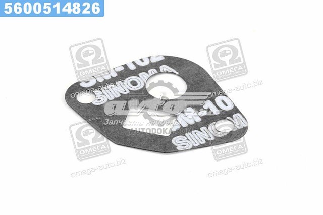 Купити P1KC012 Parts-Mall Прокладка EGR-клапана рециркуляції