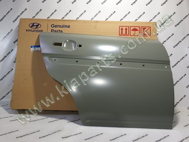 658802B000 Hyundai/Kia 