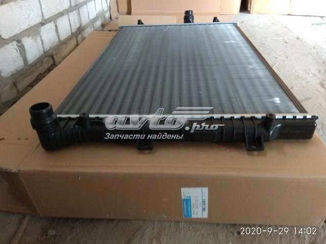 Радіатор основний Kemp 7764410 ціна, від 81.08 USD