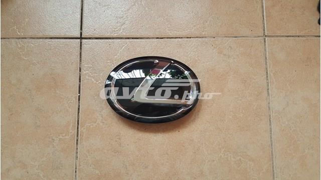 Купити 5314148050 Toyota Емблема капота