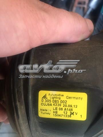 Купити 0305085002 Volvo 