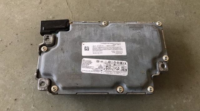  Ford LU5Z14G371AC ціна, від 96.46 USD