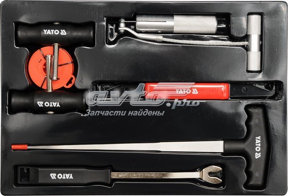  YT0845 Yato