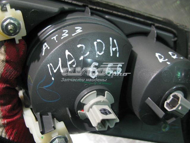 Купити 22661980 Mazda 