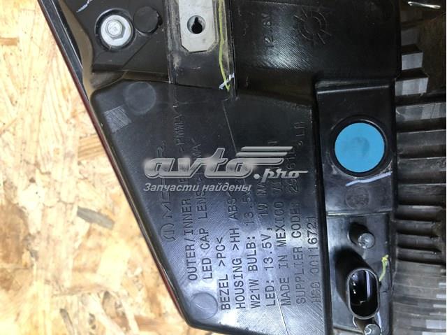 Стоп задній Chrysler 68078516AD ціна, від 25.31 USD
