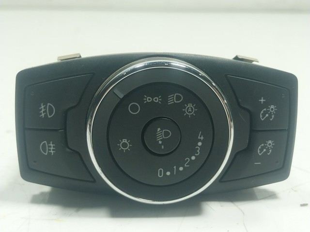 Перемикач світла фар, на "торпедо" Ford AV1T13D061AD
