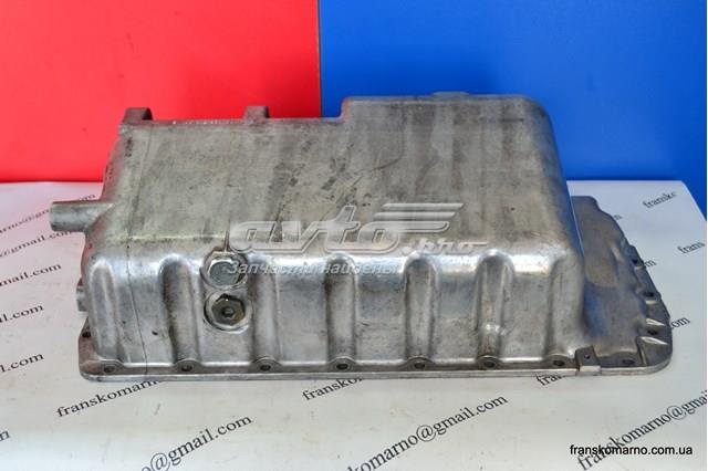 Піддон двигуна Fiat/Alfa/Lancia 9631283080 ціна, від 69.55 USD