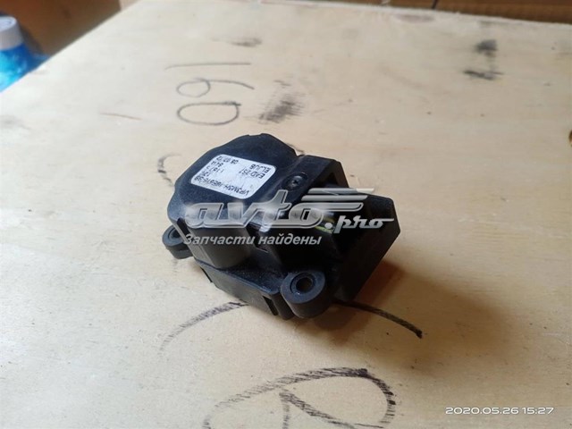  Ford VP3M5H19E616BB