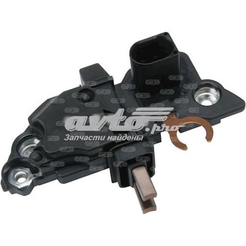 Реле регулятор генератора Bosch F00M145651
