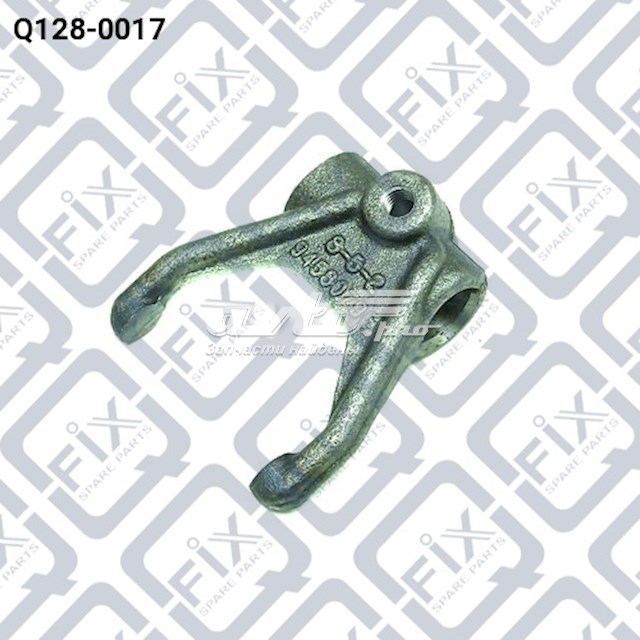 Вилка зчеплення Q-fix Q1280017 ціна, від 12.37 USD