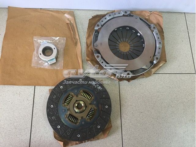 Зчеплення NSK032 VALEO