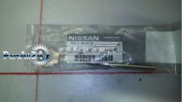 1194831U0A Nissan/Infiniti 