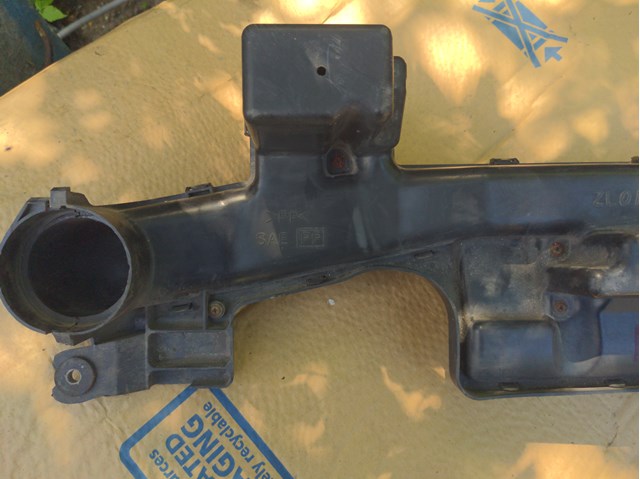  ZL0113200 Mazda