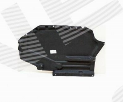 Купити PBM98129AR Signeda Захист днища, паливного бака