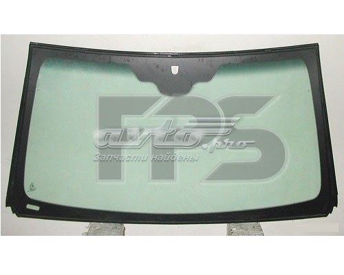 Лобове скло GS4601D12 XYG