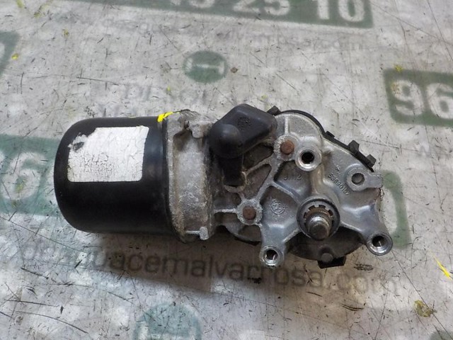 53555304 BMW Мотор склоочисника скла (трапеції)
