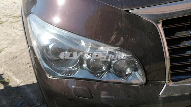 Фара правая Nissan/Infiniti 260101LA6A ціна, від 1148.84 USD