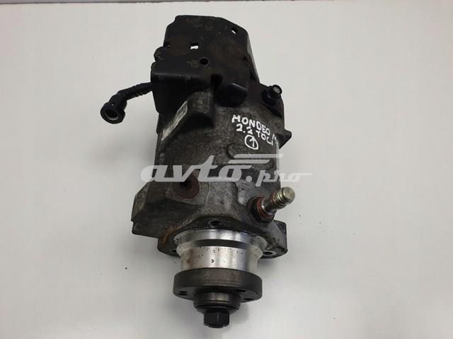 R9044Z130A Delphi Насос паливний високого тиску (ПНВТ)