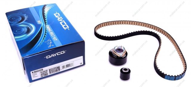 Комплект ГРМ KBIO08 Dayco