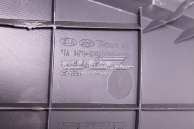 847703S000 Hyundai/Kia 