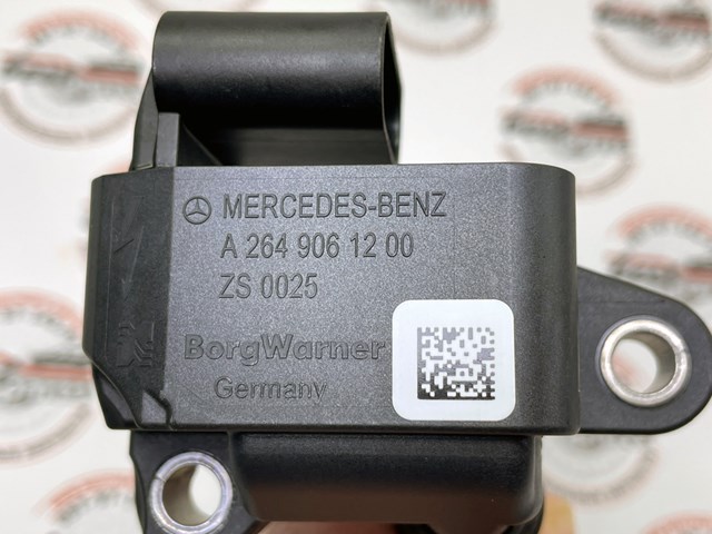 Котушка Mercedes A2649061200