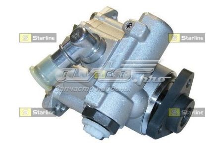 Насос ГУР SCH029 Starline